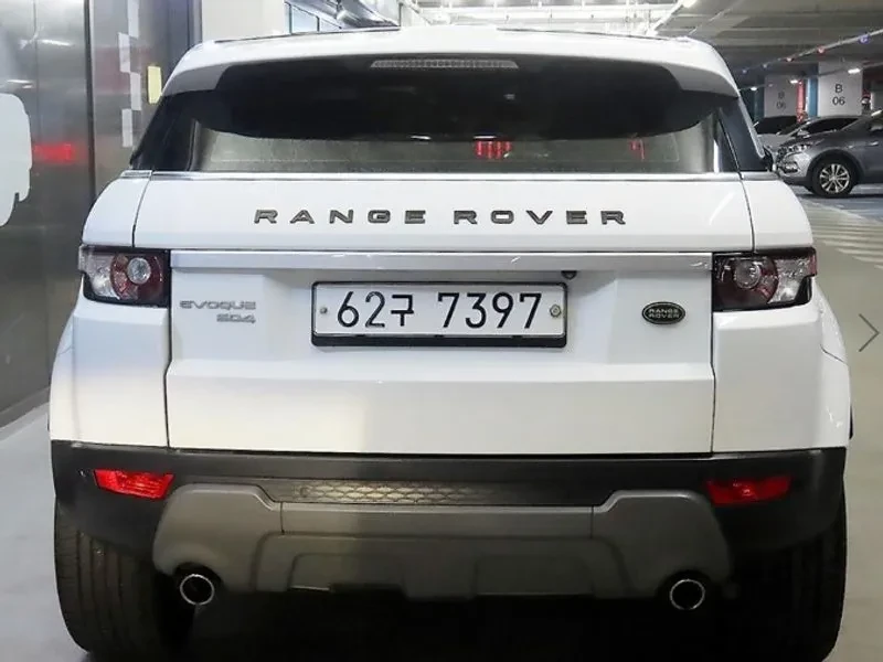 Land Rover Range Rover Evoque 2.2 | Mobile.bg � ����������� 5