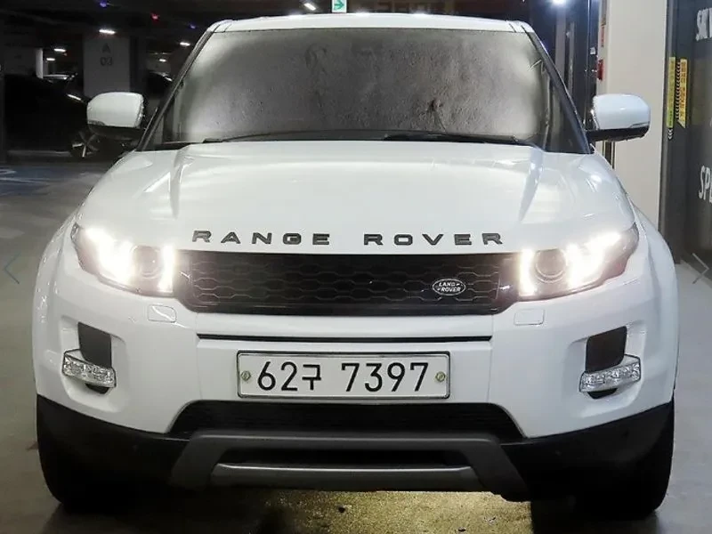 Land Rover Range Rover Evoque 2.2 | Mobile.bg � ����������� 2