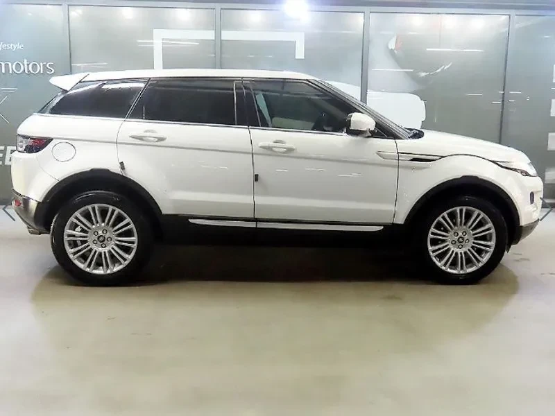 Land Rover Range Rover Evoque 2.2 | Mobile.bg � ����������� 3