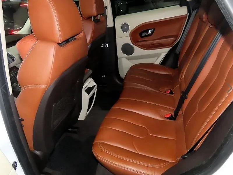 Land Rover Range Rover Evoque 2.2 | Mobile.bg � ����������� 7