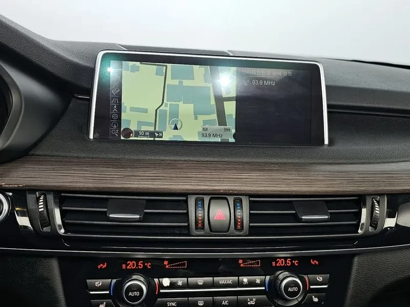 BMW X5 (F15) xDrive 30D, снимка 14 - Автомобили и джипове - 55228943