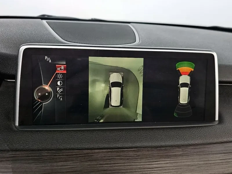 BMW X5 (F15) xDrive 30D, снимка 15 - Автомобили и джипове - 55228943