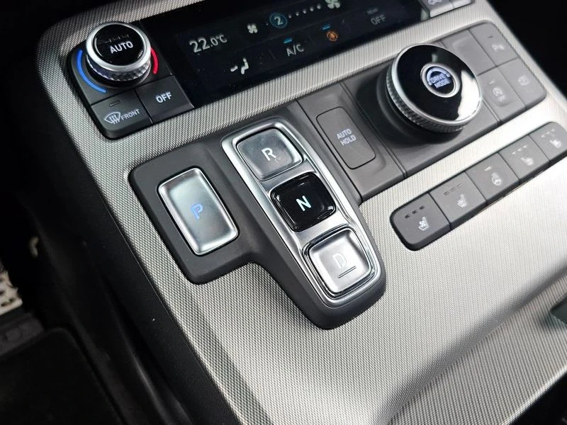 Hyundai Palisade 2.2 Automatic, снимка 9 - Автомобили и джипове - 55813955