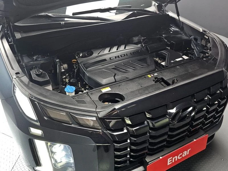 Hyundai Palisade 2.2 Automatic, снимка 6 - Автомобили и джипове - 55813955