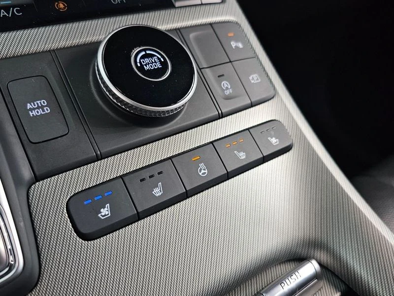 Hyundai Palisade 2.2 Automatic, снимка 17 - Автомобили и джипове - 55813955
