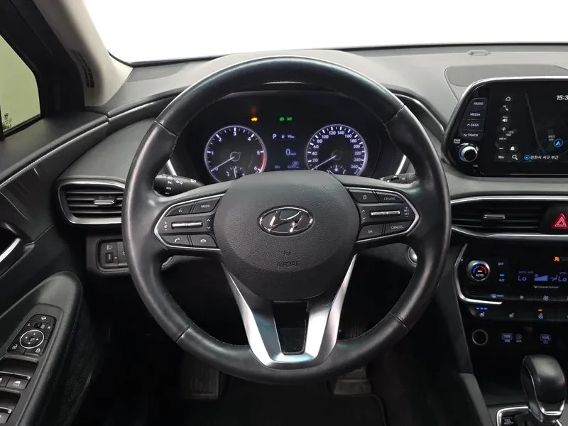Hyundai Santa fe 2.0 2WD PREMIUM, снимка 13 - Автомобили и джипове - 56354338
