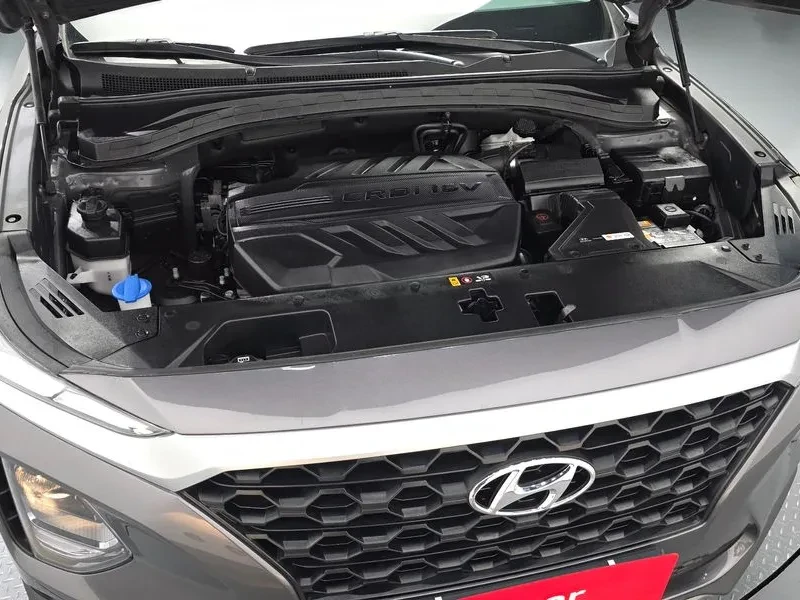 Hyundai Santa fe 2.0 2WD PREMIUM, снимка 6 - Автомобили и джипове - 56354338