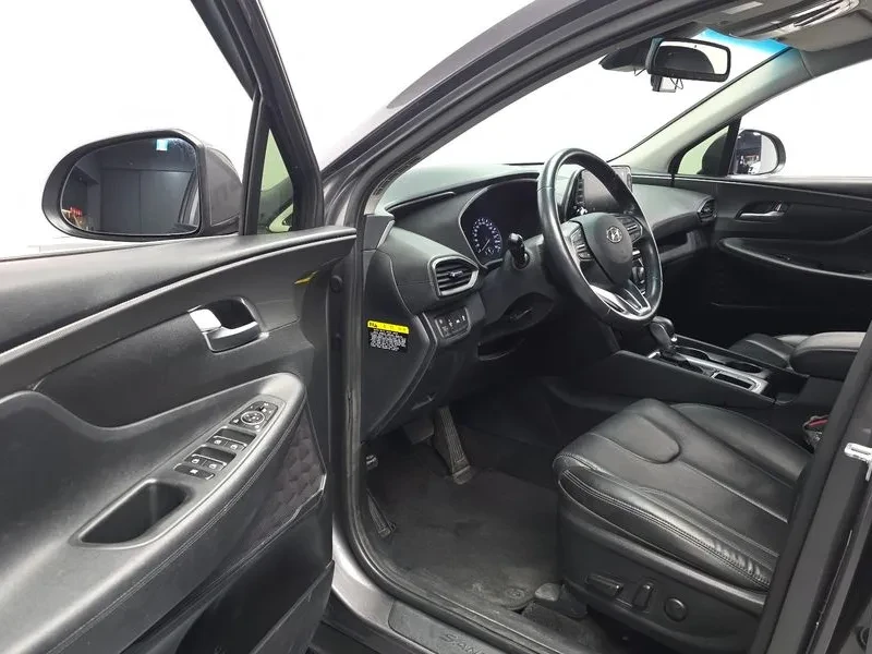 Hyundai Santa fe 2.0 2WD PREMIUM, снимка 10 - Автомобили и джипове - 56354338