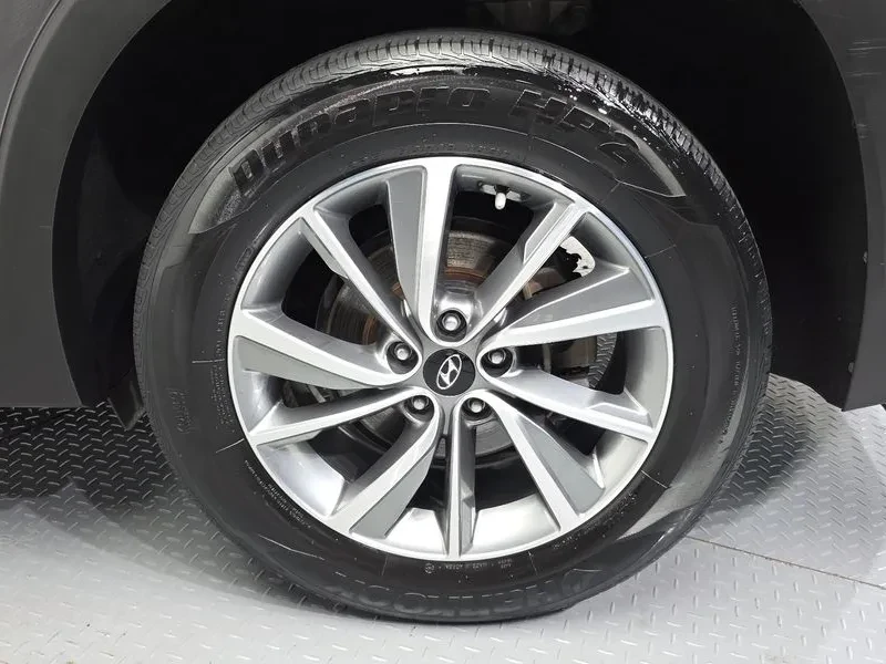 Hyundai Santa fe 2.0 2WD PREMIUM, снимка 5 - Автомобили и джипове - 56354338