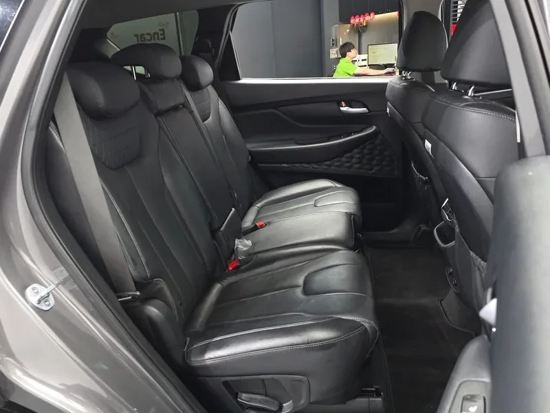 Hyundai Santa fe 2.0 2WD PREMIUM, снимка 12 - Автомобили и джипове - 56354338
