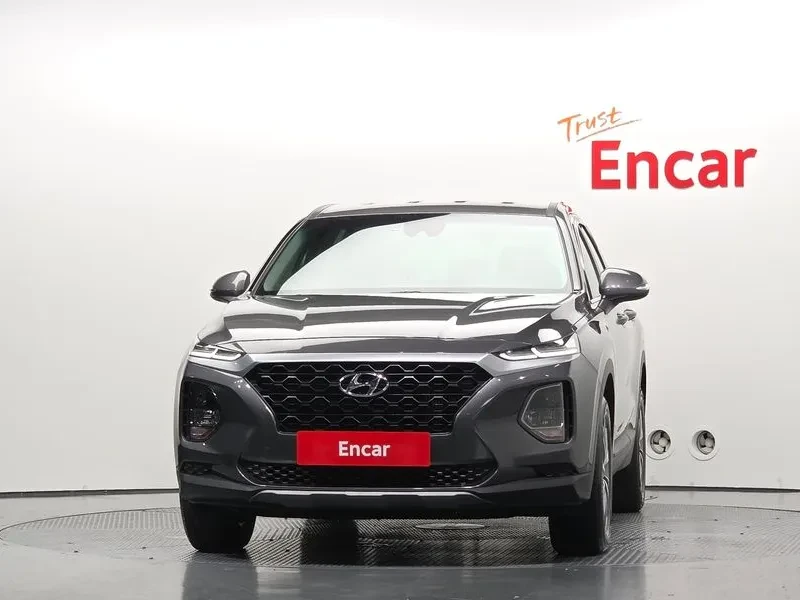 Hyundai Santa fe 2.0 2WD PREMIUM, снимка 3 - Автомобили и джипове - 56354338