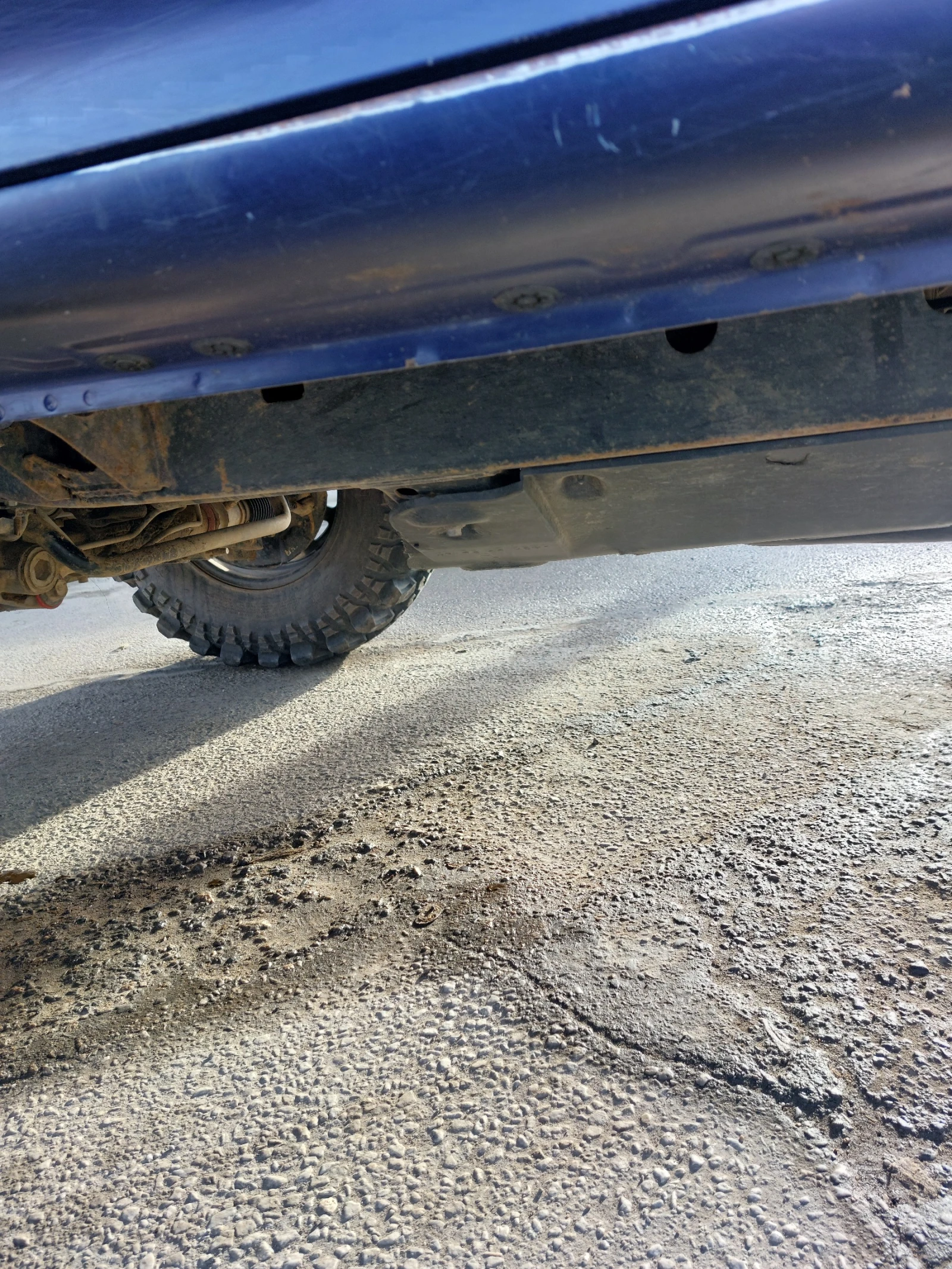 Toyota Land cruiser 90 | Mobile.bg   12