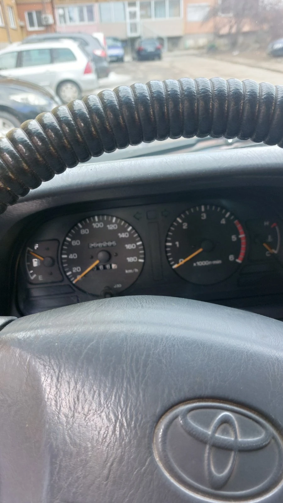 Toyota Land cruiser 90 | Mobile.bg   14