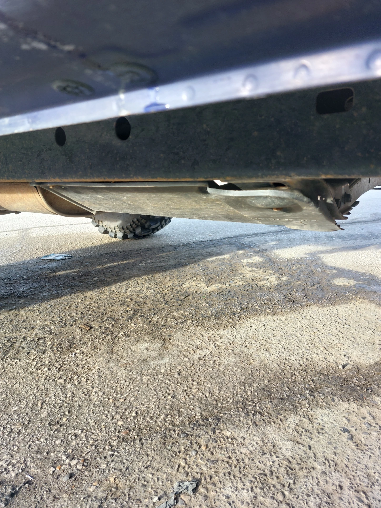 Toyota Land cruiser 90 | Mobile.bg   13