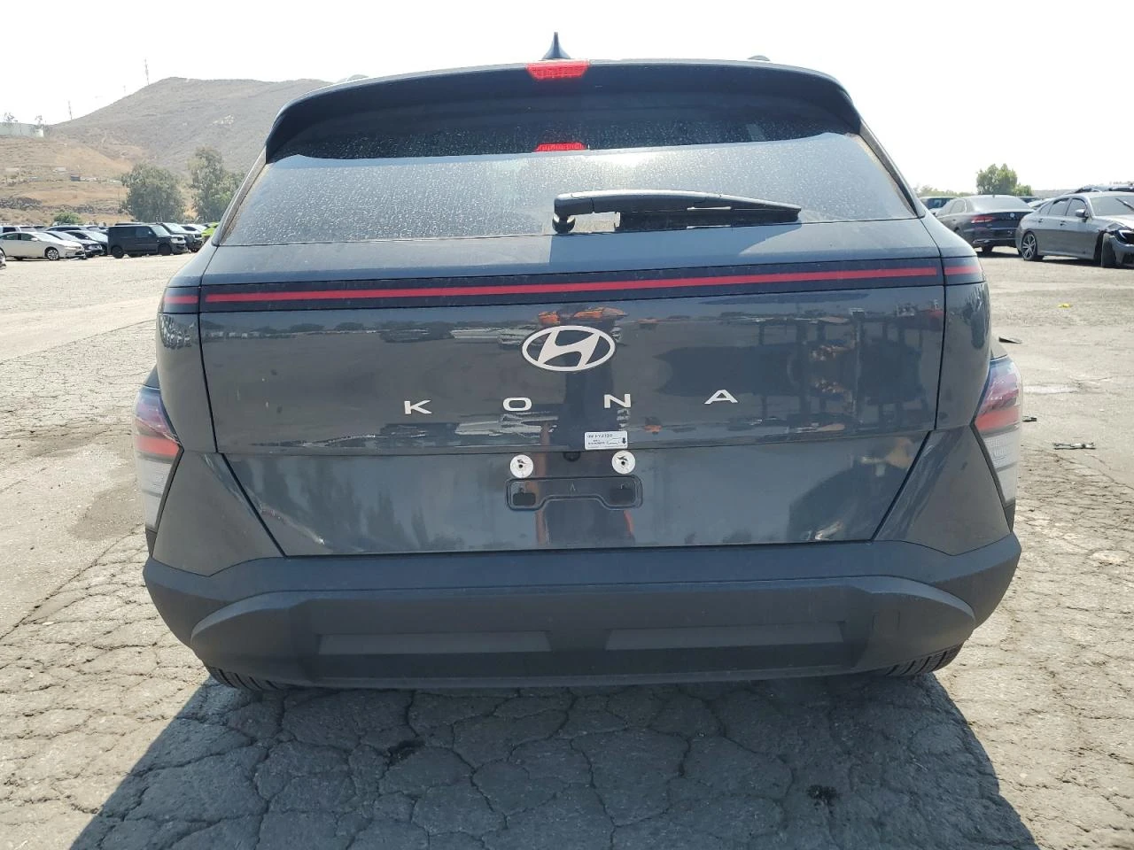 Hyundai Kona SEL* ПЕРФЕКТНА* РЕАЛНИ КМ - изображение 5