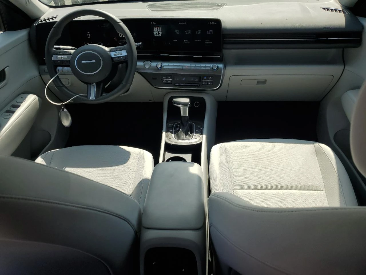 Hyundai Kona SEL* ПЕРФЕКТНА* РЕАЛНИ КМ - изображение 7