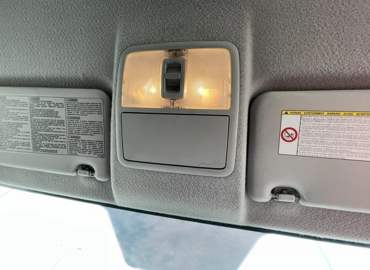 Daihatsu Terios DAIHATSU TERIOS - 1.5/4x4/ ГАЗ - изображение 10