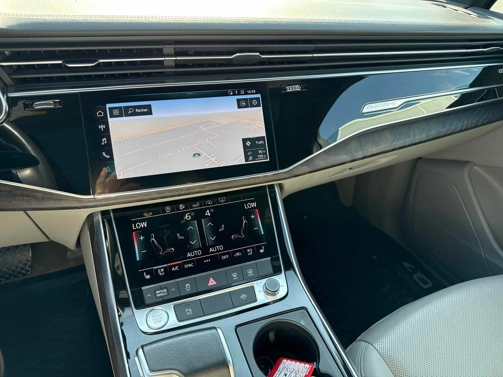 Audi Q7 2020 QUATTRO *   *  | Mobile.bg   9