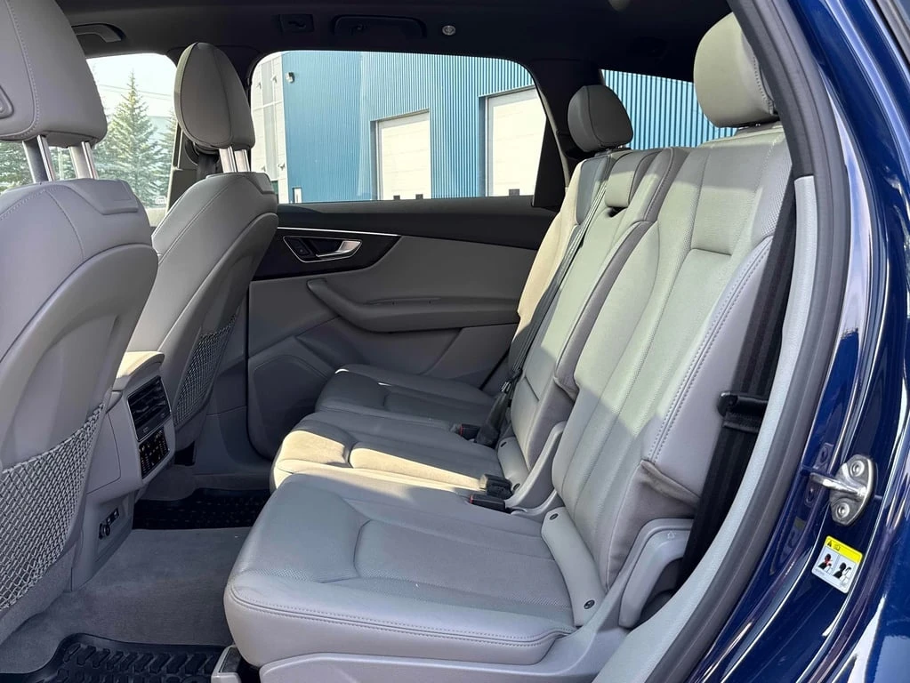 Audi Q7 2020 QUATTRO *   *  | Mobile.bg   12