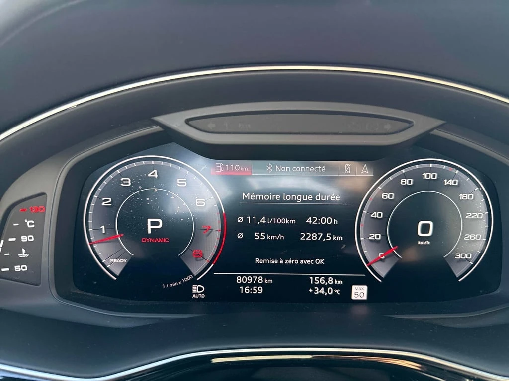 Audi Q7 2020 QUATTRO *   *  | Mobile.bg   8