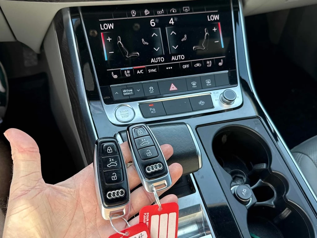 Audi Q7 2020 QUATTRO *   *  | Mobile.bg   11