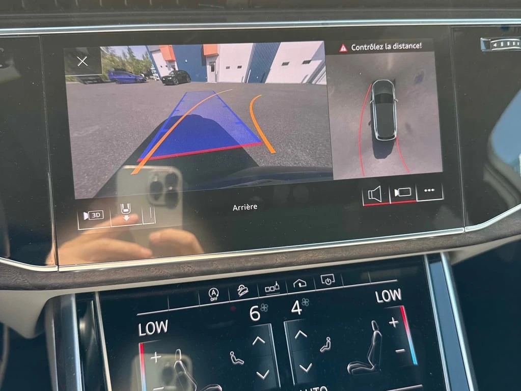 Audi Q7 2020 QUATTRO *   *  | Mobile.bg   10