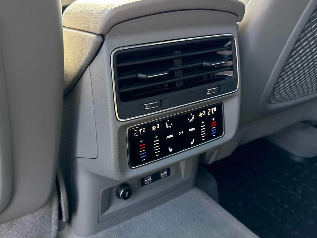 Audi Q7 2020 QUATTRO *   *  | Mobile.bg   13