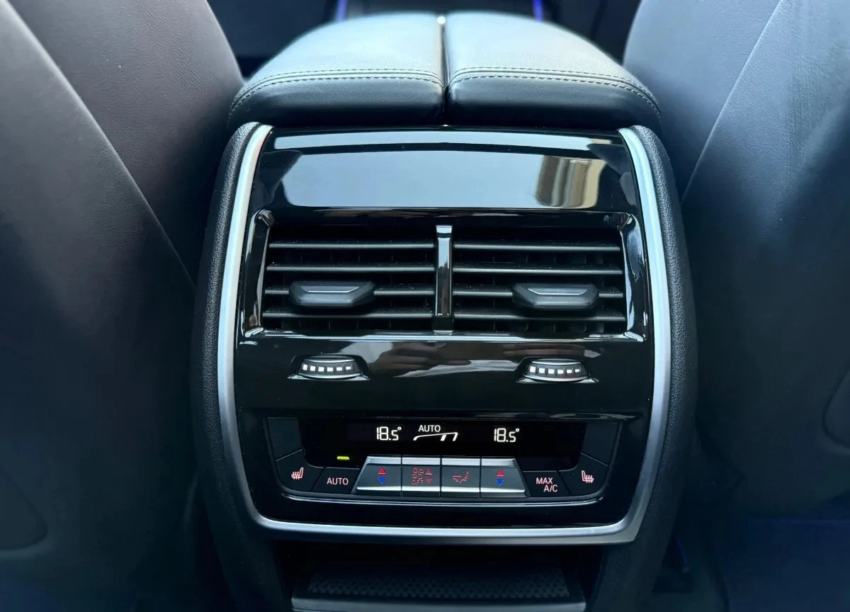 BMW X7 M60i xDrive Mhev | Mobile.bg   8