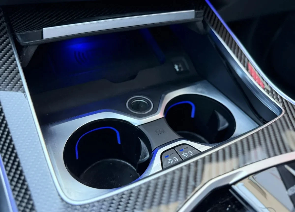 BMW X7 M60i xDrive Mhev | Mobile.bg   9