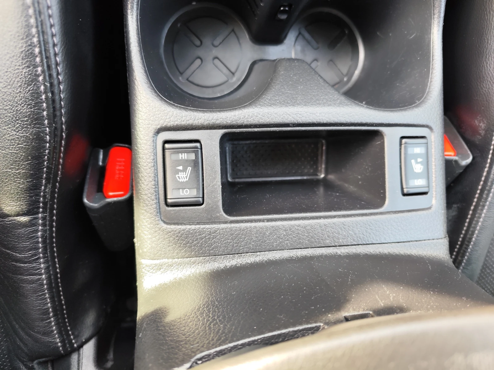 Nissan X-trail 1.6DCi* EURO6B* LED/XENON* NAVI* 360* KO��*  | Mobile.bg � ����������� 8