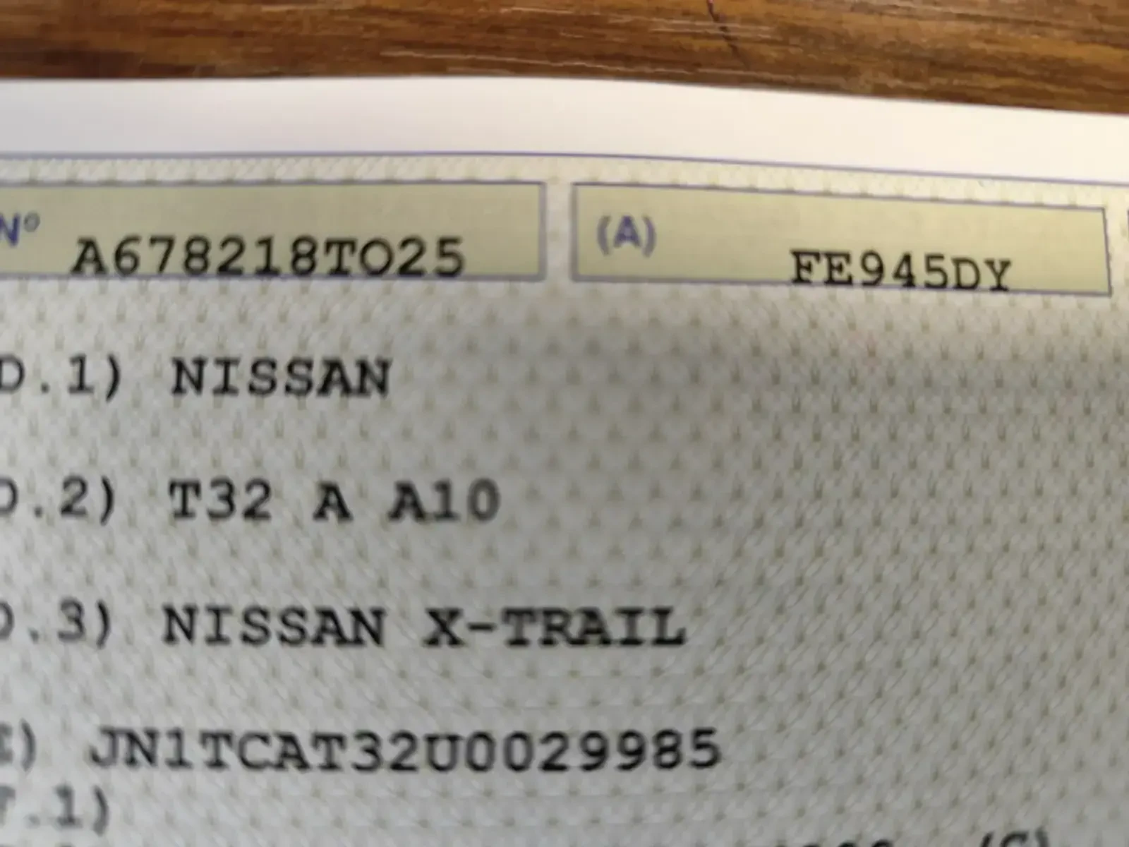 Nissan X-trail 1.6DCi* EURO6B* LED/XENON* NAVI* 360* KO��*  | Mobile.bg � ����������� 17