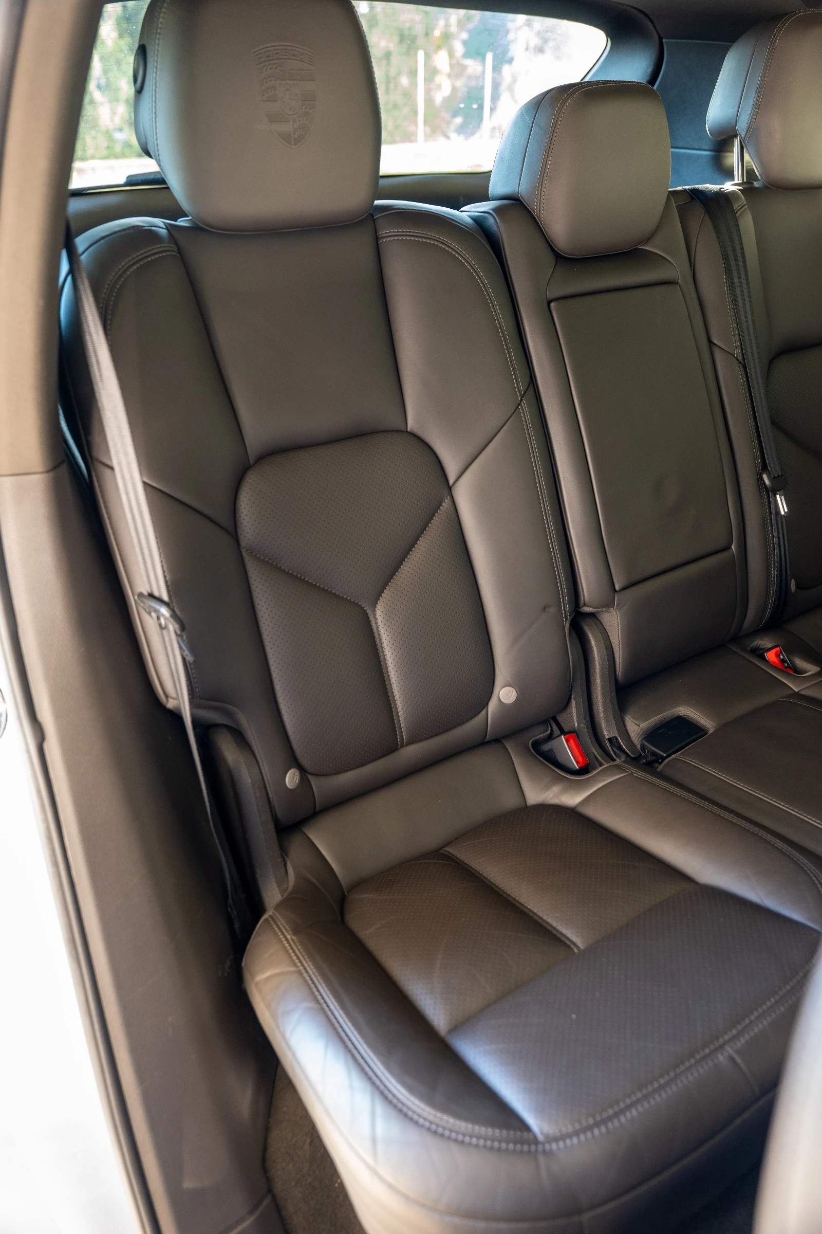 Porsche Cayenne 3.6 V6 Platinum Edition | Mobile.bg � ����������� 11