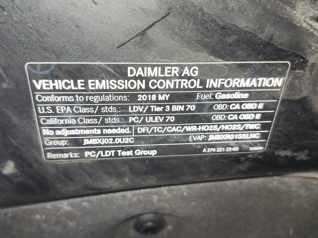 Mercedes-Benz GLC * 300 4MATIC SUV * CARFAX * ��� ������������ ����� | Mobile.bg � ����������� 12