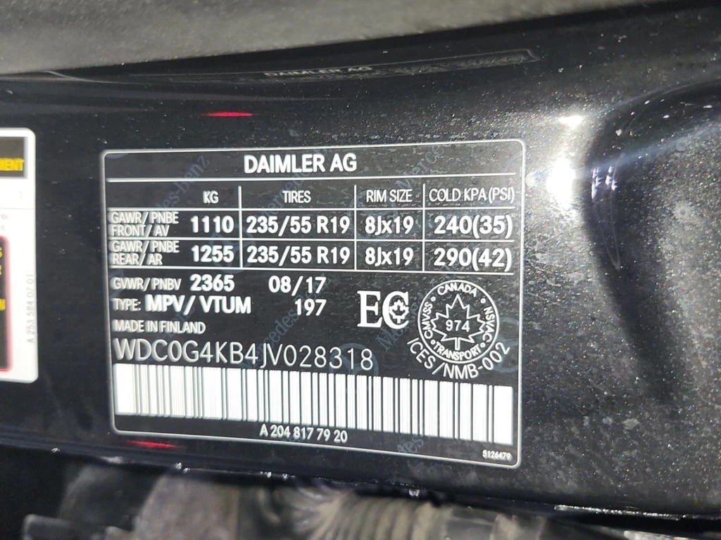 Mercedes-Benz GLC * 300 4MATIC SUV * CARFAX * БЕЗ ПЪРВОНАЧАЛНА ВНОСК - изображение 10