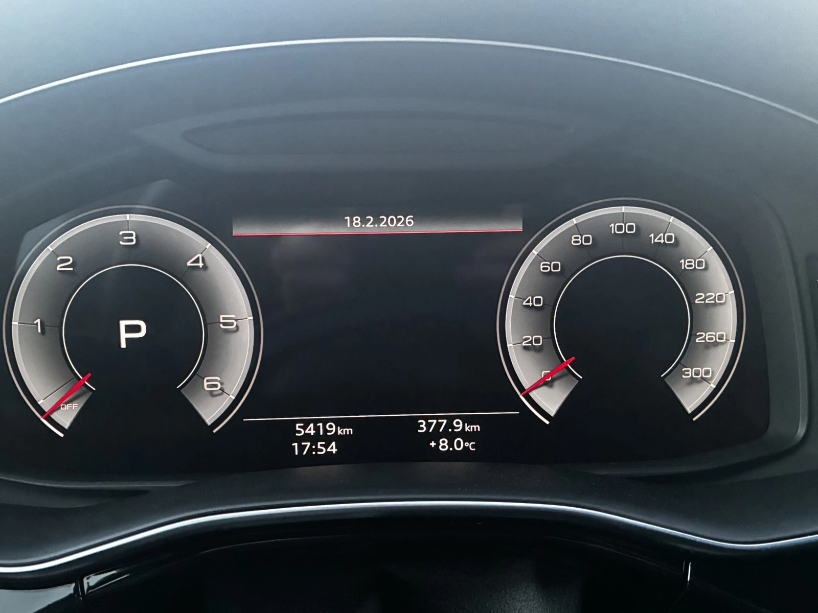 Audi Q8 50 TDI quattro - изображение 7