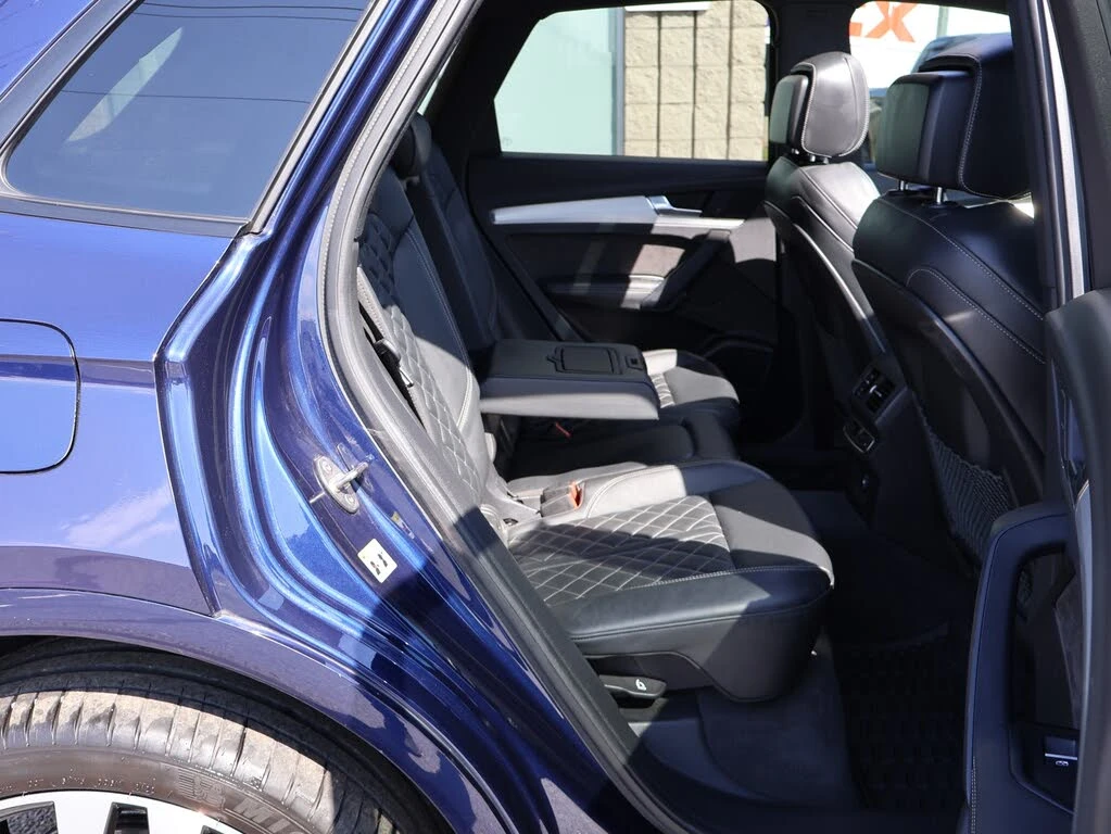 Audi SQ5 3.0T quattro Prestige* АвтоКредит* (Цена до БГ) , снимка 12 - Автомобили и джипове - 53738918