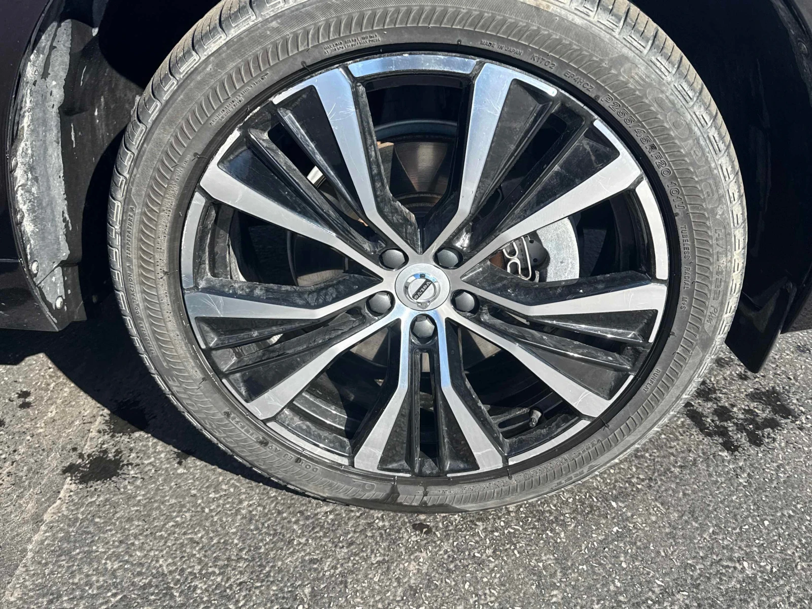 Volvo XC60 2.0L 4cyl AWD | Mobile.bg � ����������� 7