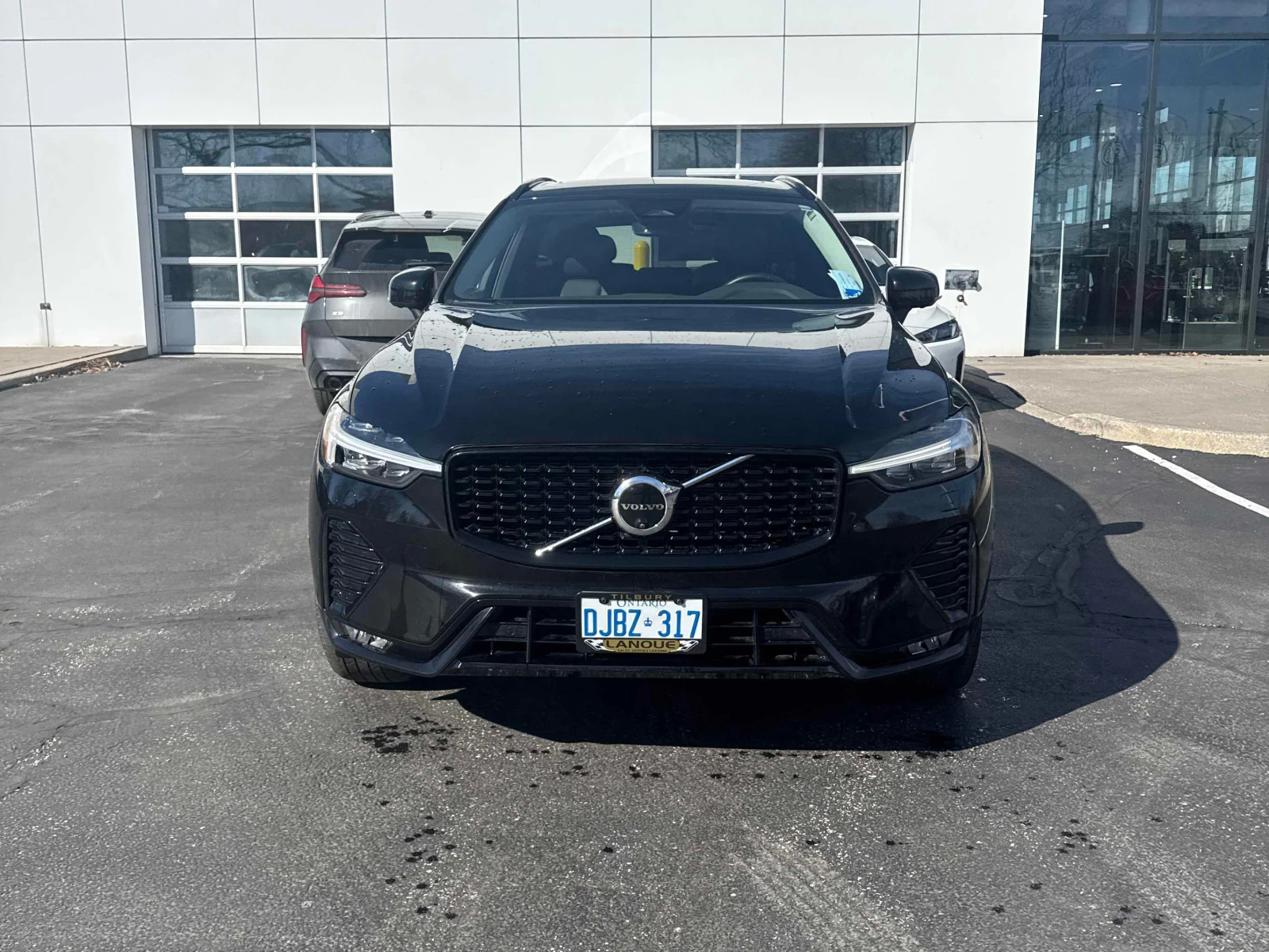 Volvo XC60 2.0L 4cyl AWD | Mobile.bg � ����������� 6