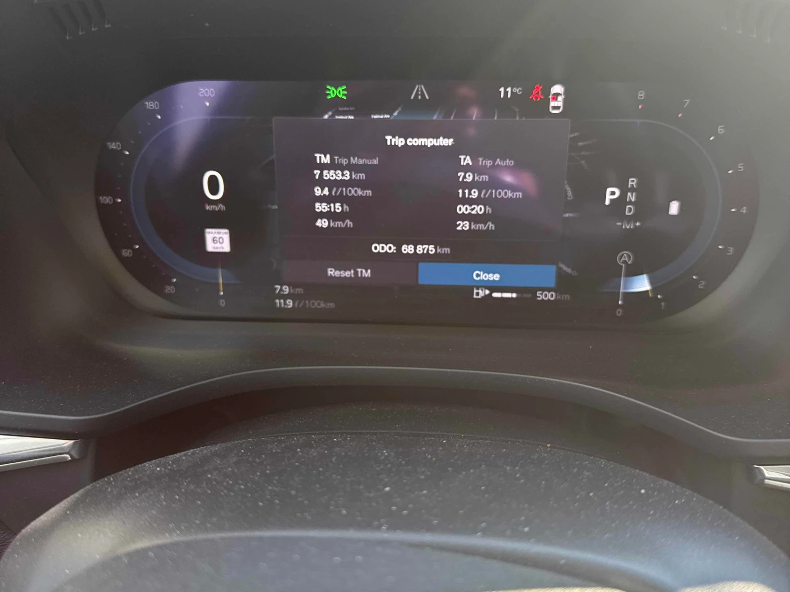 Volvo XC60 2.0L 4cyl AWD | Mobile.bg � ����������� 10