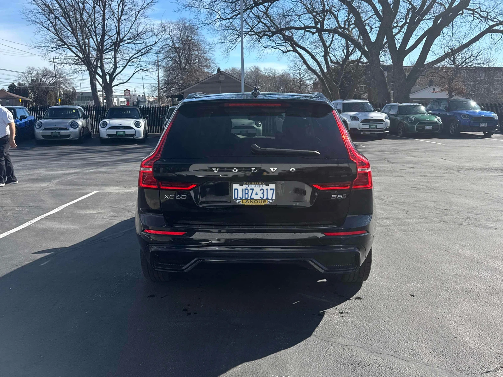 Volvo XC60 2.0L 4cyl AWD | Mobile.bg � ����������� 4