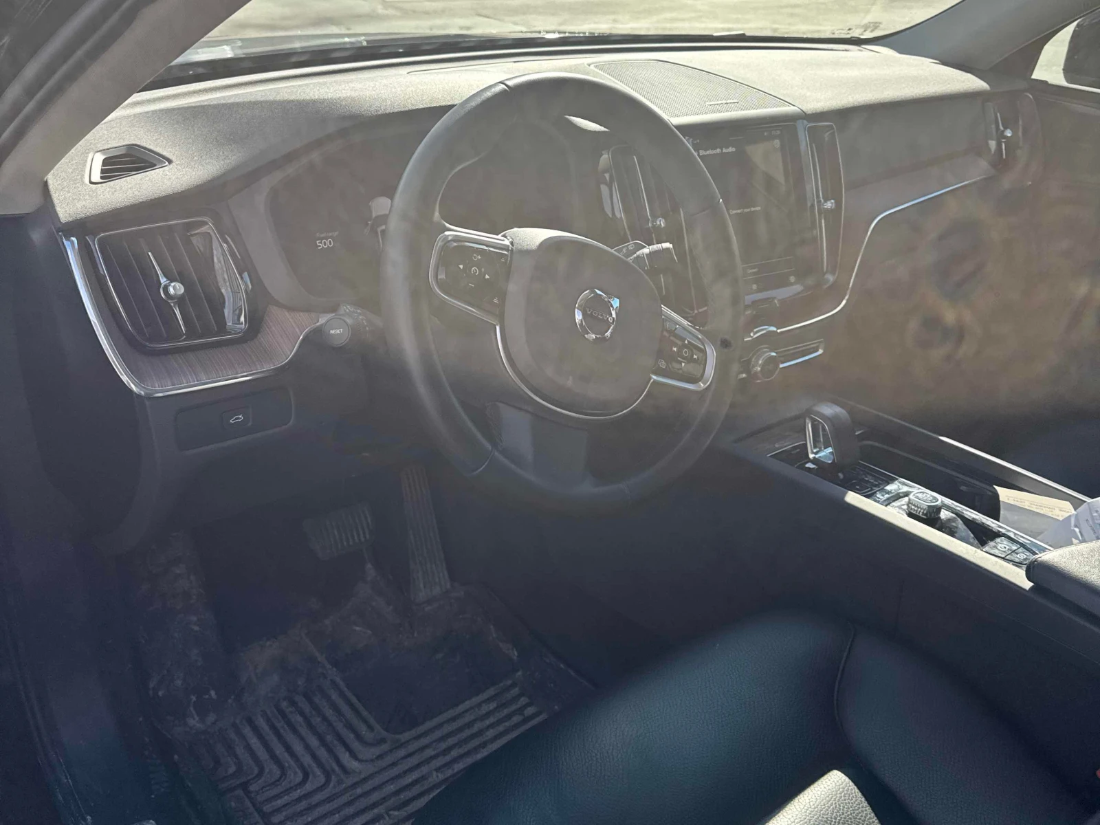 Volvo XC60 2.0L 4cyl AWD | Mobile.bg � ����������� 5