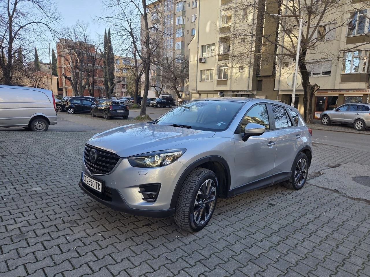 Mazda CX-5 | Mobile.bg � ����������� 2