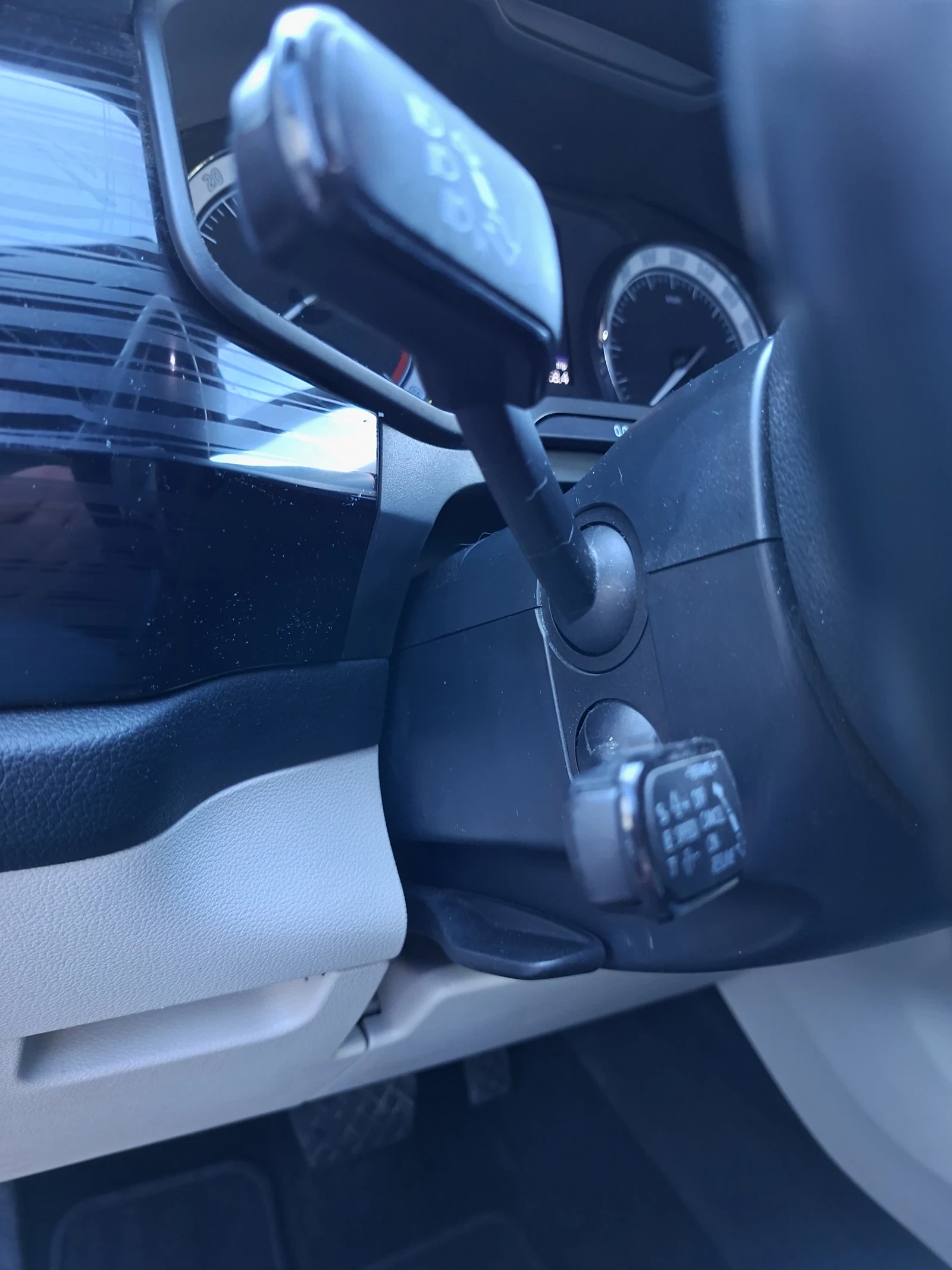 Skoda Kodiaq, снимка 14 - Автомобили и джипове - 54311332