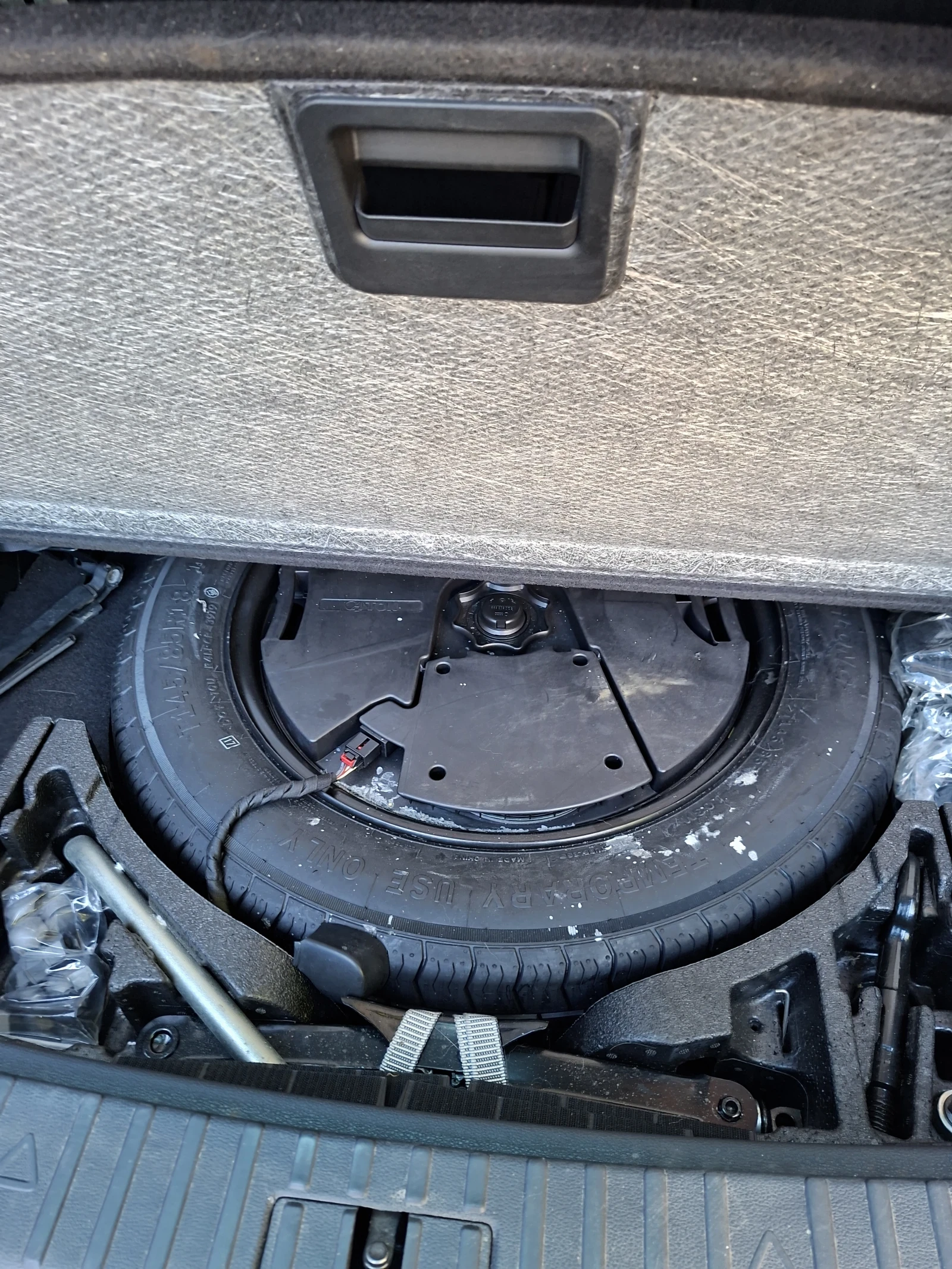 Skoda Kodiaq, снимка 6 - Автомобили и джипове - 54311332