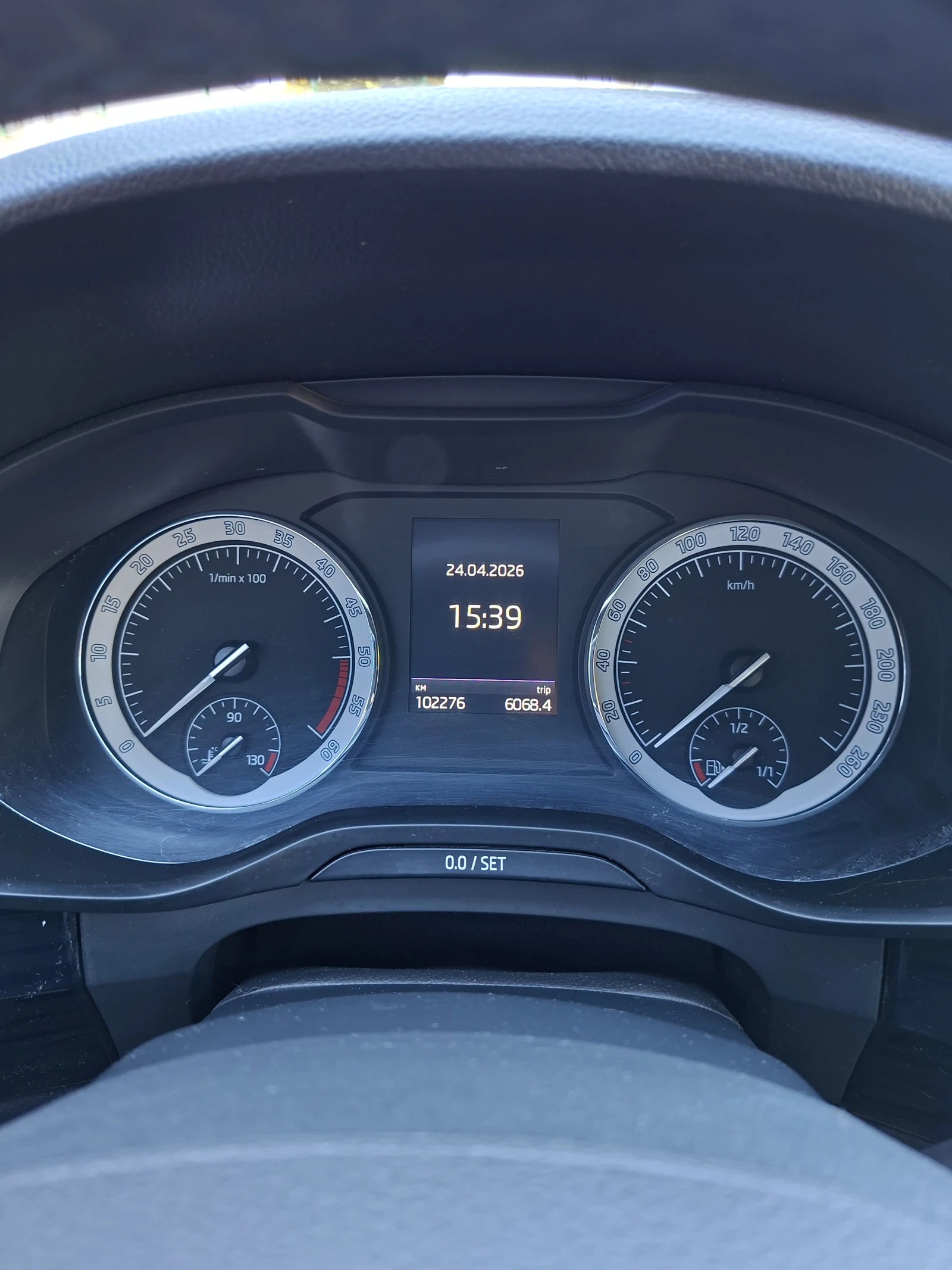 Skoda Kodiaq, снимка 13 - Автомобили и джипове - 54311332