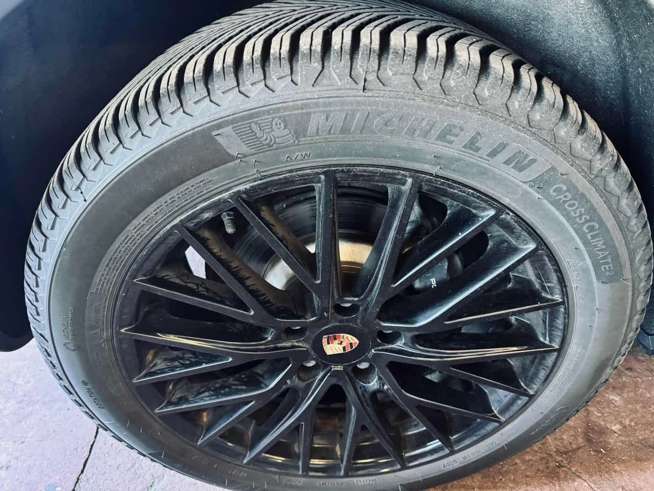 Porsche Cayenne * AWD * КАМЕРА* ПОДГРЕВ* ОБДУХВАНЕ* BOSE* , снимка 6 - Автомобили и джипове - 54553272