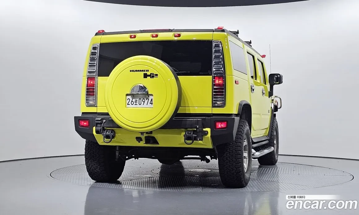 Hummer H2 6.2 6 скорости, снимка 13 - Автомобили и джипове - 54752152