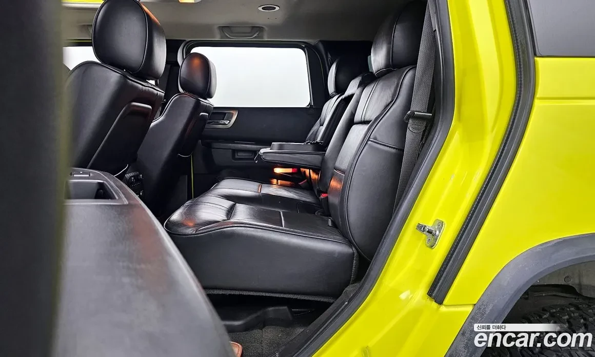 Hummer H2 6.2 6 скорости, снимка 11 - Автомобили и джипове - 54752152