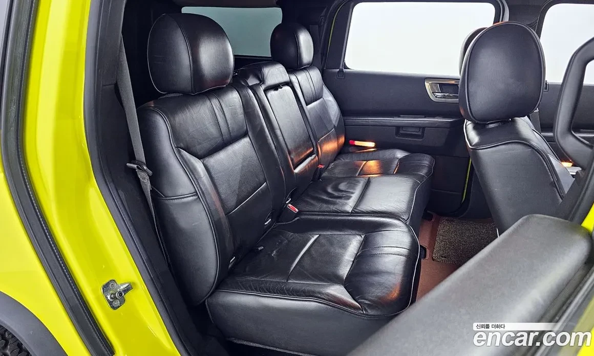 Hummer H2 6.2 6 скорости, снимка 10 - Автомобили и джипове - 54752152