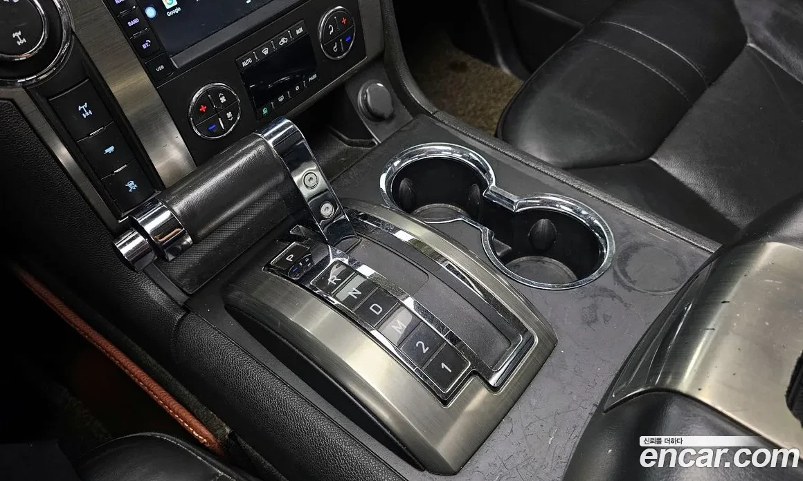 Hummer H2 6.2 6 скорости, снимка 6 - Автомобили и джипове - 54752152